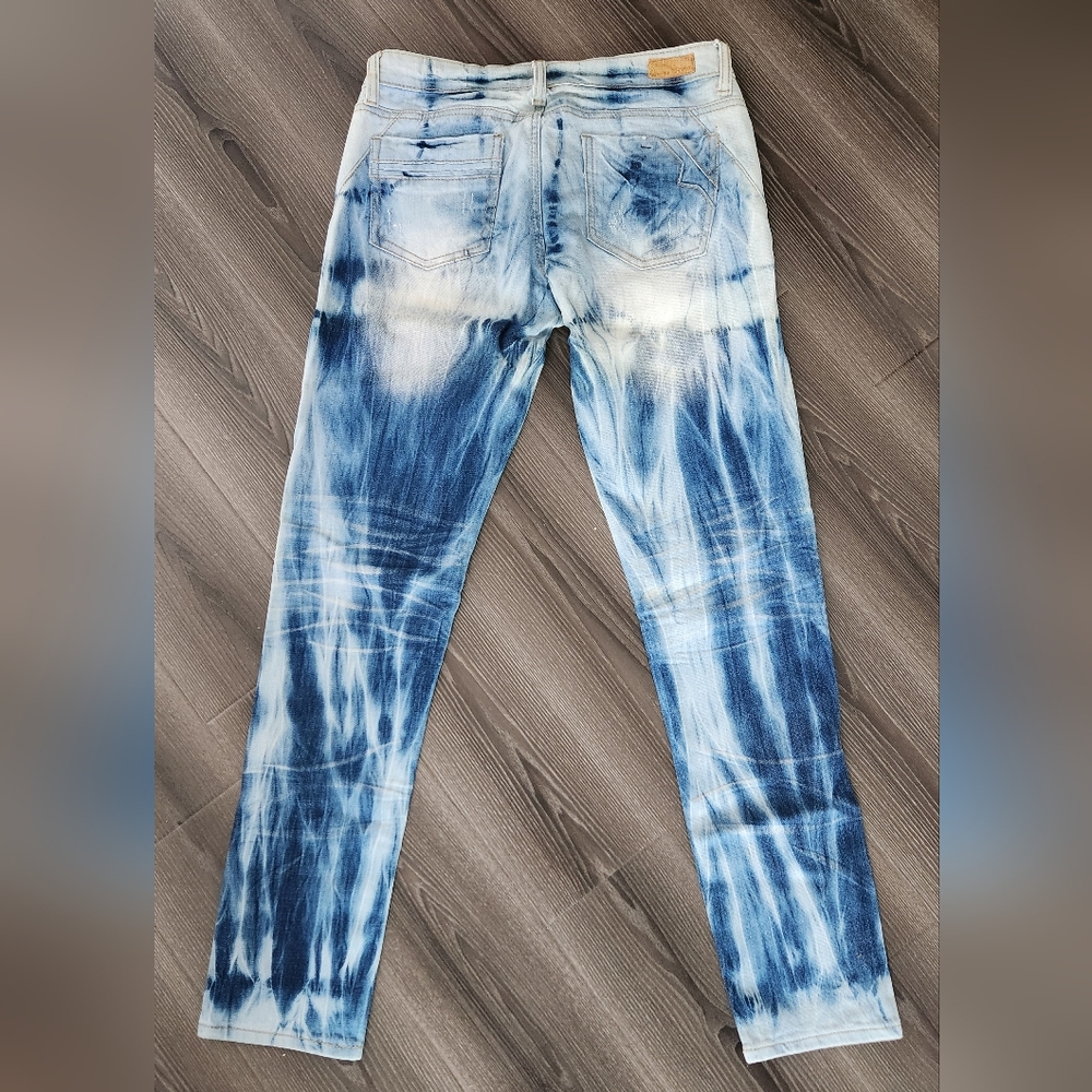 See Thru Soul Jeans - Picture 11 of 16